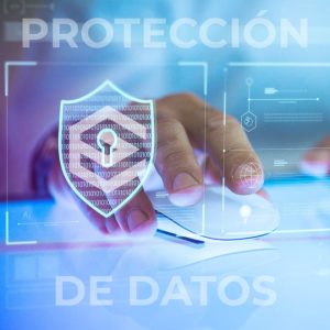 Protección de datos