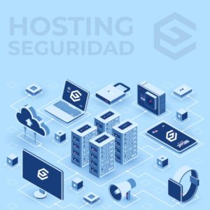 seguridad y hosting