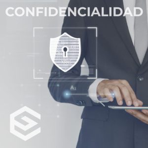 confidencialidad