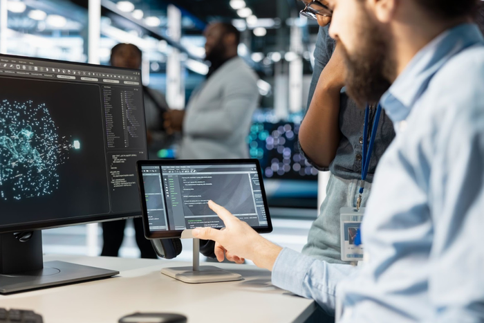 Uso de la plataforma online de gestión empresarial